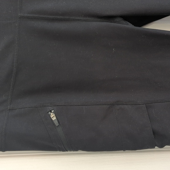 Eddie Bauer Leggings - Picture 2 of 10